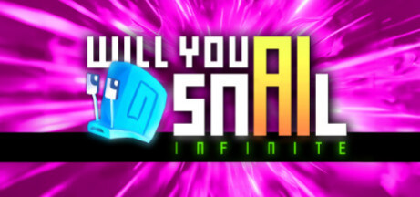 Игра Will You Snail?