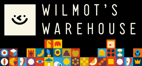 Игра Wilmot's Warehouse