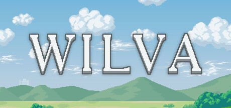 Купить игру Wilva