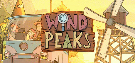 Игра Wind Peaks