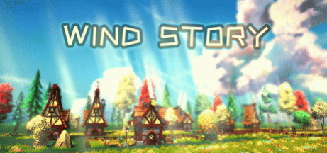 Игра Wind Story