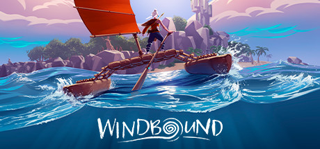 Игра Windbound