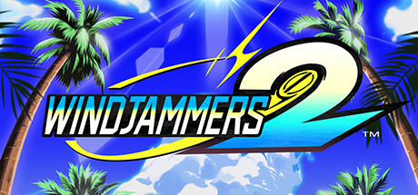 Игра Windjammers 2