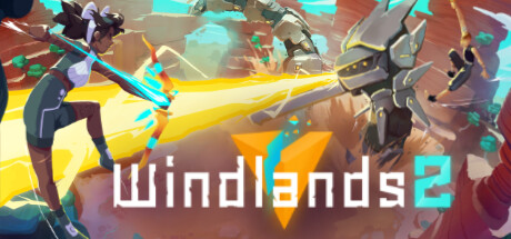 Игра Windlands 2