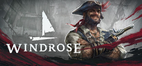 Игра Windrose