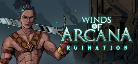 Игра Winds Of Arcana: Ruination