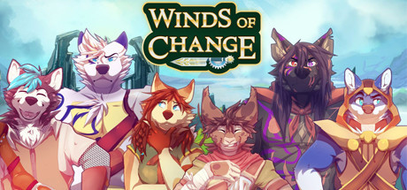 Игра Winds of Change