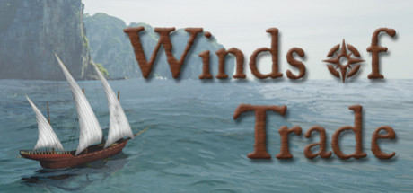 Игра Winds Of Trade