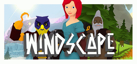 Игра Windscape