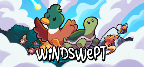 Игра Windswept