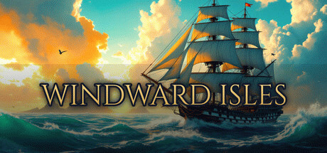 Игра Windward Isles