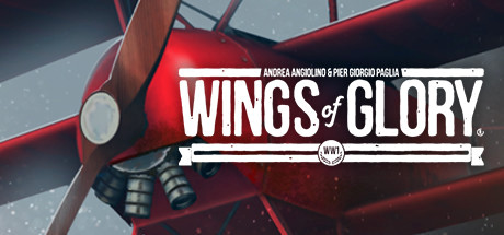 Игра Wings of Glory