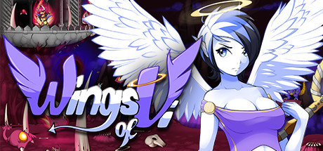 Игра Wings of Vi