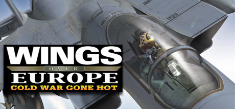 Купить игру Wings Over Europe