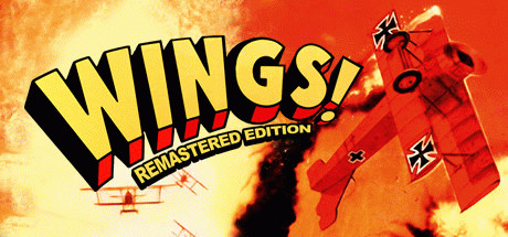Купить игру Wings! Remastered Edition