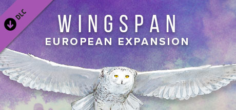 Игра Wingspan: European Expansion