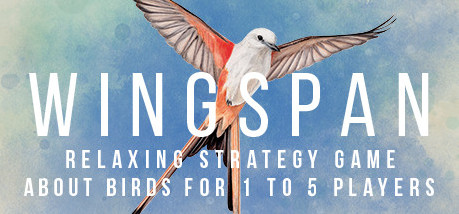 Игра Wingspan