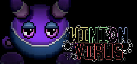 Игра Winion Virus