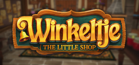 Игра Winkeltje: The Little Shop