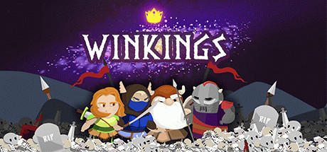 Игра WinKings