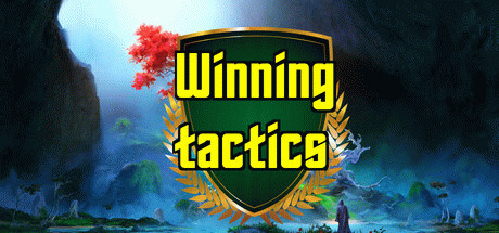 Игра Winning Tactics