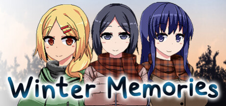 Игра Winter Memories