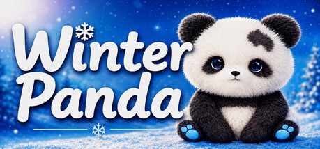 Игра Winter Panda