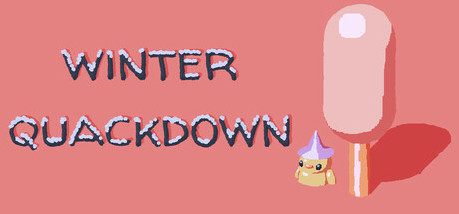 Игра Winter Quackdown