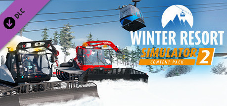 Игра Winter Resort Simulator Season 2 - Content Pack