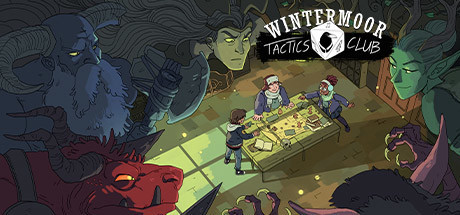 Игра Wintermoor Tactics Club
