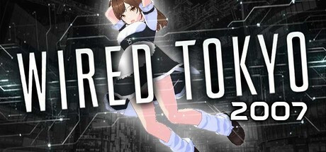 Купить игру WIRED TOKYO 2007
