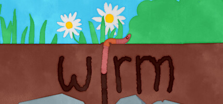 Игра Wirm