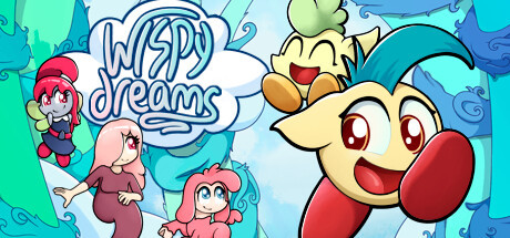 Игра Wispy Dreams