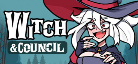 Игра Witch and Council