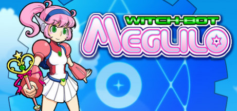 Игра WITCH-BOT MEGLILO