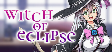 Игра Witch of Eclipse