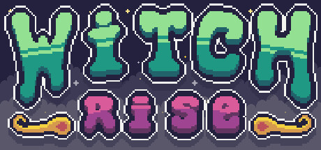 Игра Witch Rise