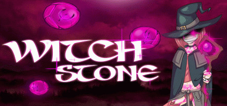 Игра Witch Stone