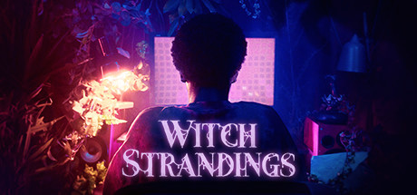 Игра Witch Strandings