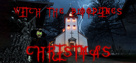 Игра Witch The Bloodlines