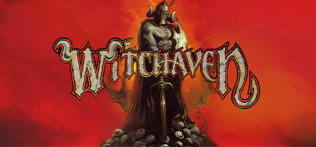 Игра Witchaven