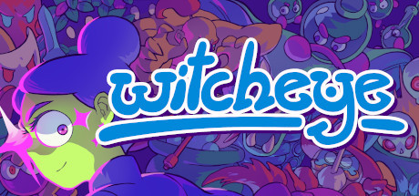 Купить игру Witcheye