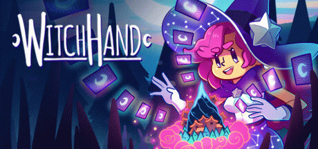 Игра WitchHand