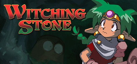 Игра Witching Stone