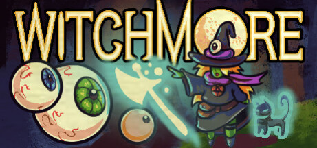 Купить игру Witchmore