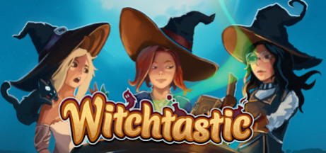 Игра Witchtastic
