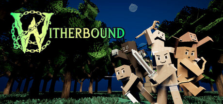 Купить игру Witherbound