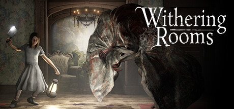 Игра Withering Rooms