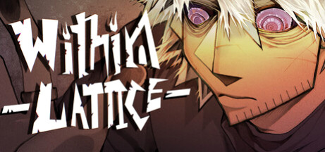 Купить игру Within Lattice