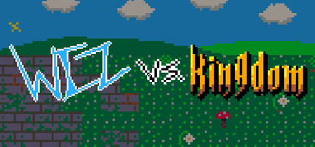 Игра Wiz vs. Kingdom